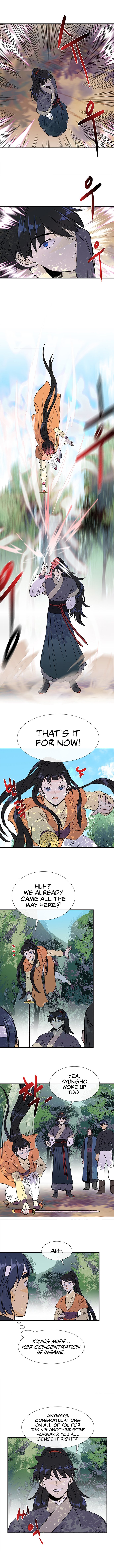 The Scholar's Reincarnation Chapter 134 2